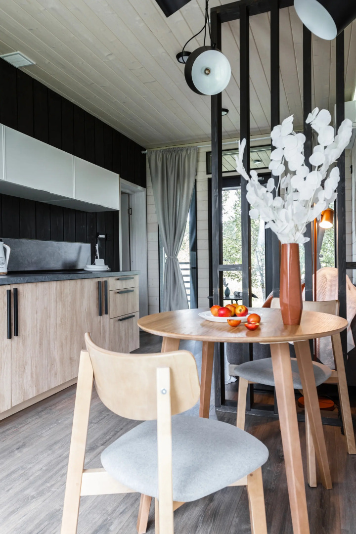 Частный Дом Уютный с Панорамным Видом от Sheluha House