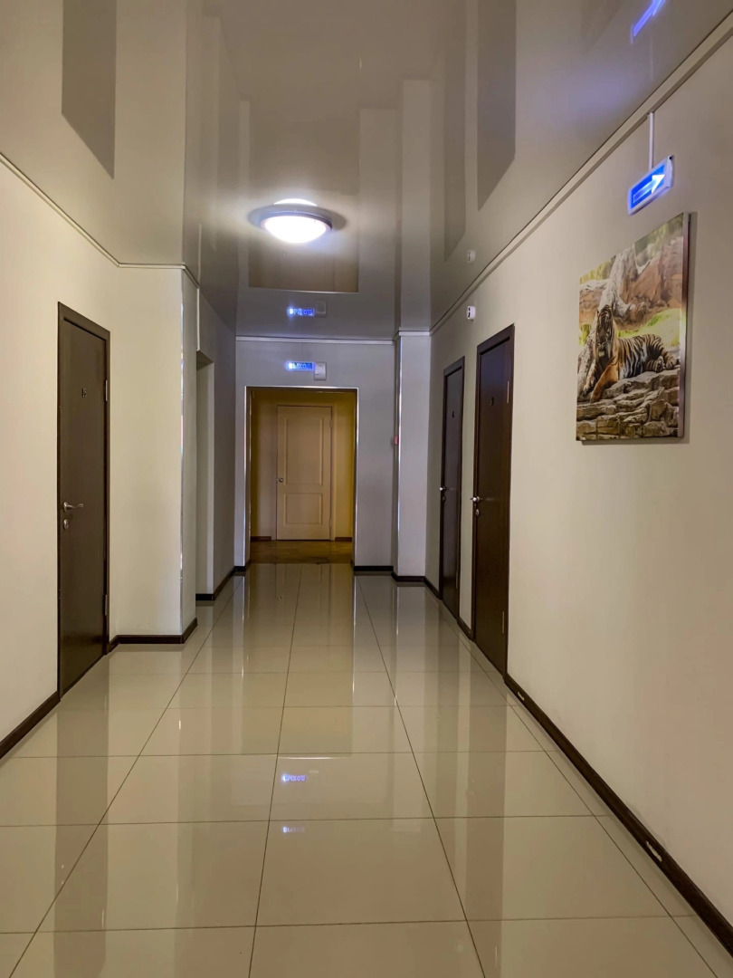 Мини-отель Голден Тайгер