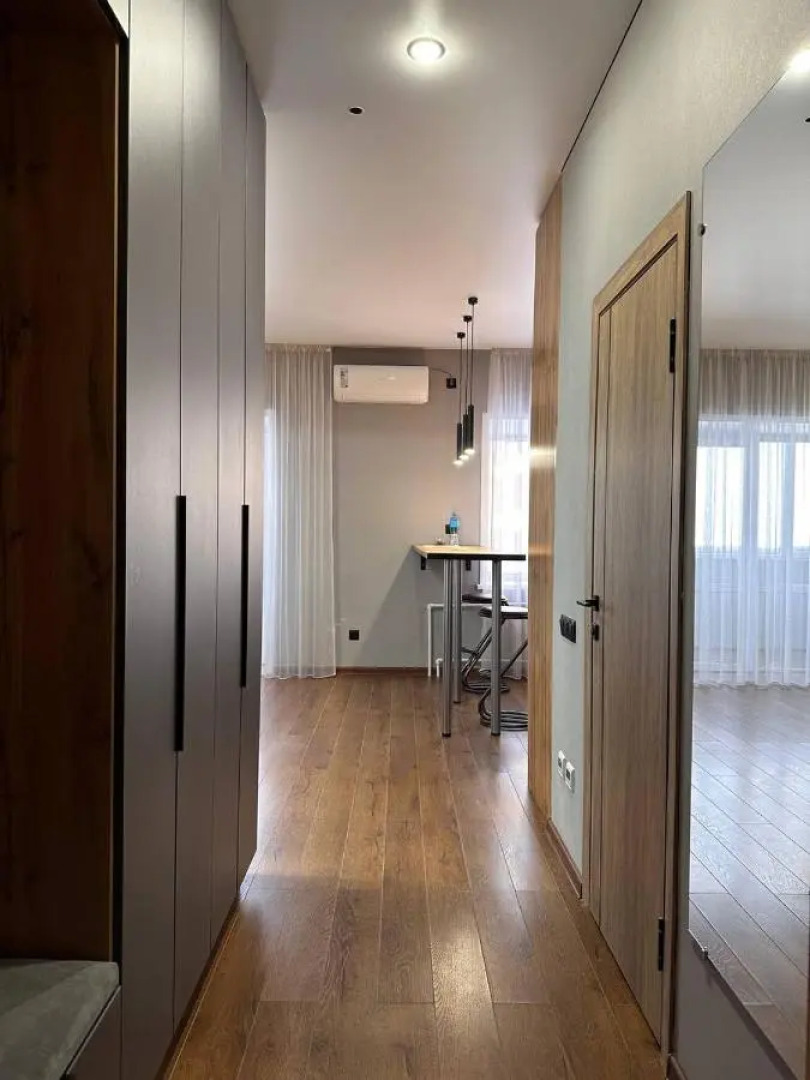 Апарт-отель Seven City