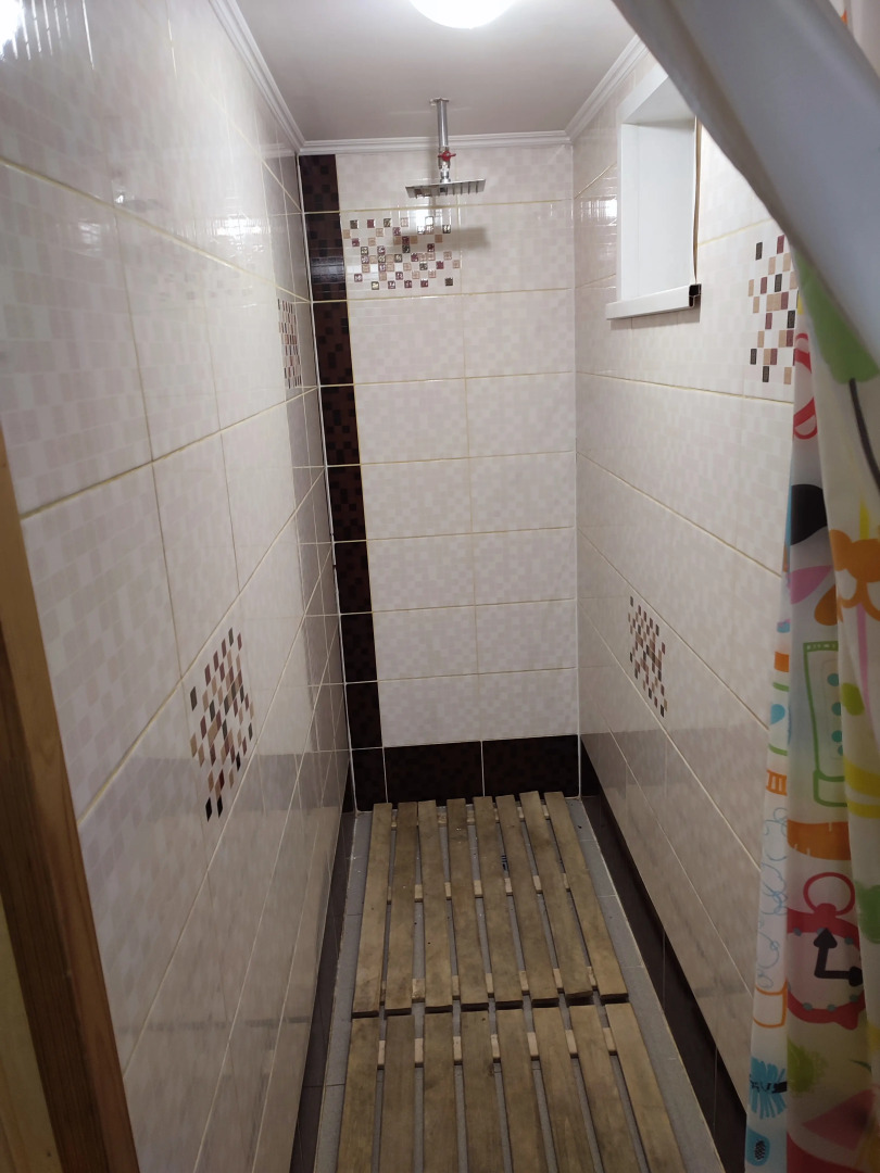 Частный дом Современный лофт домик