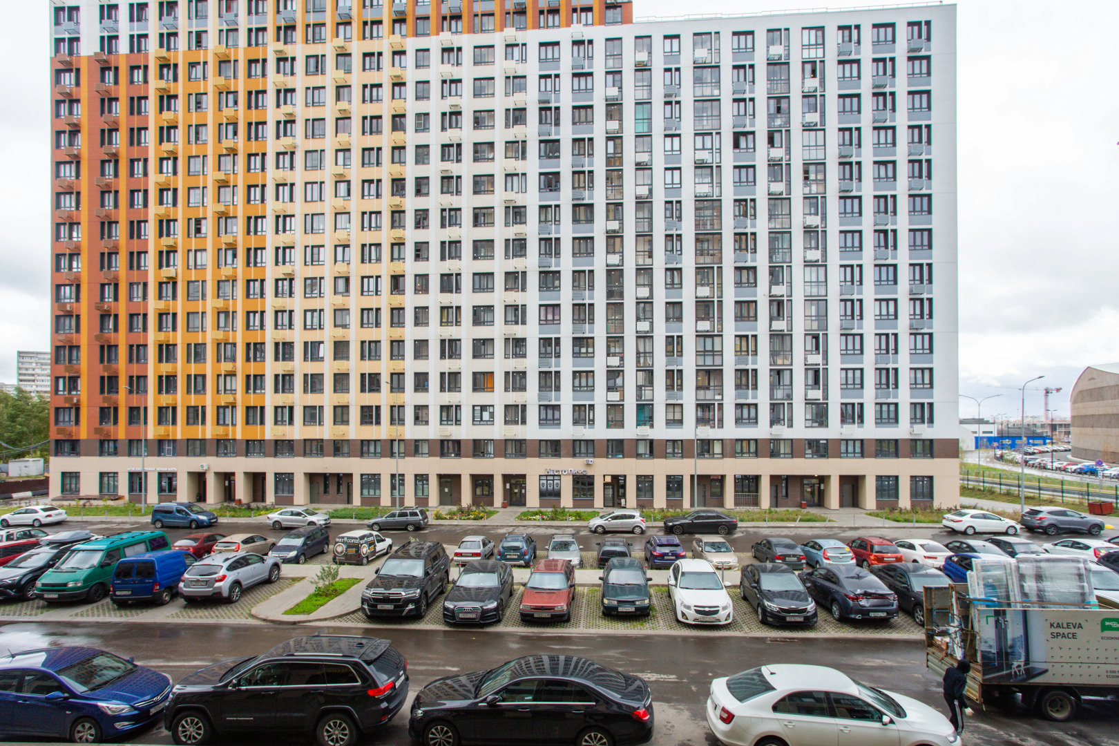 Апартаменты Эйнштейна 1