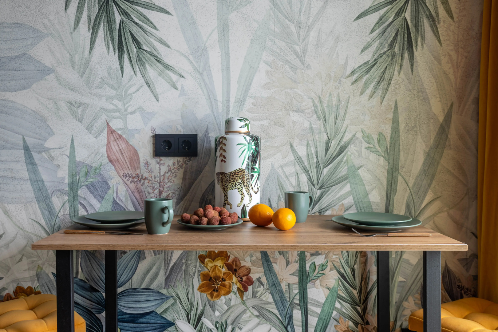 Квартира Кислород 126 Стильная Двухуровневая Студия