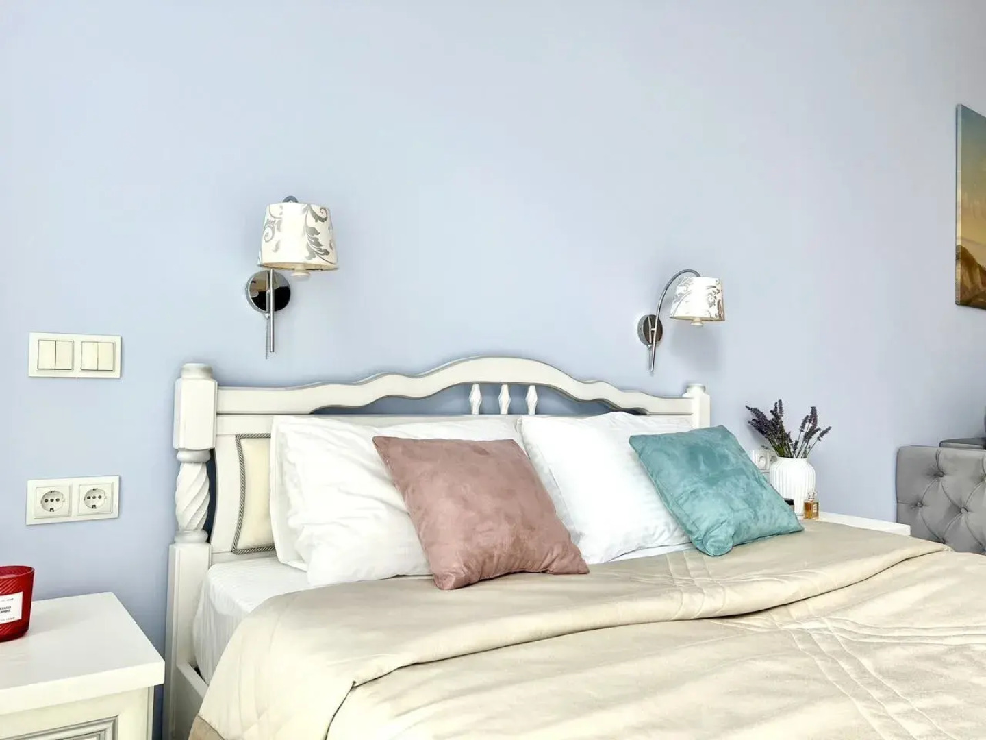 Апартаменты на Васильченко, 6В