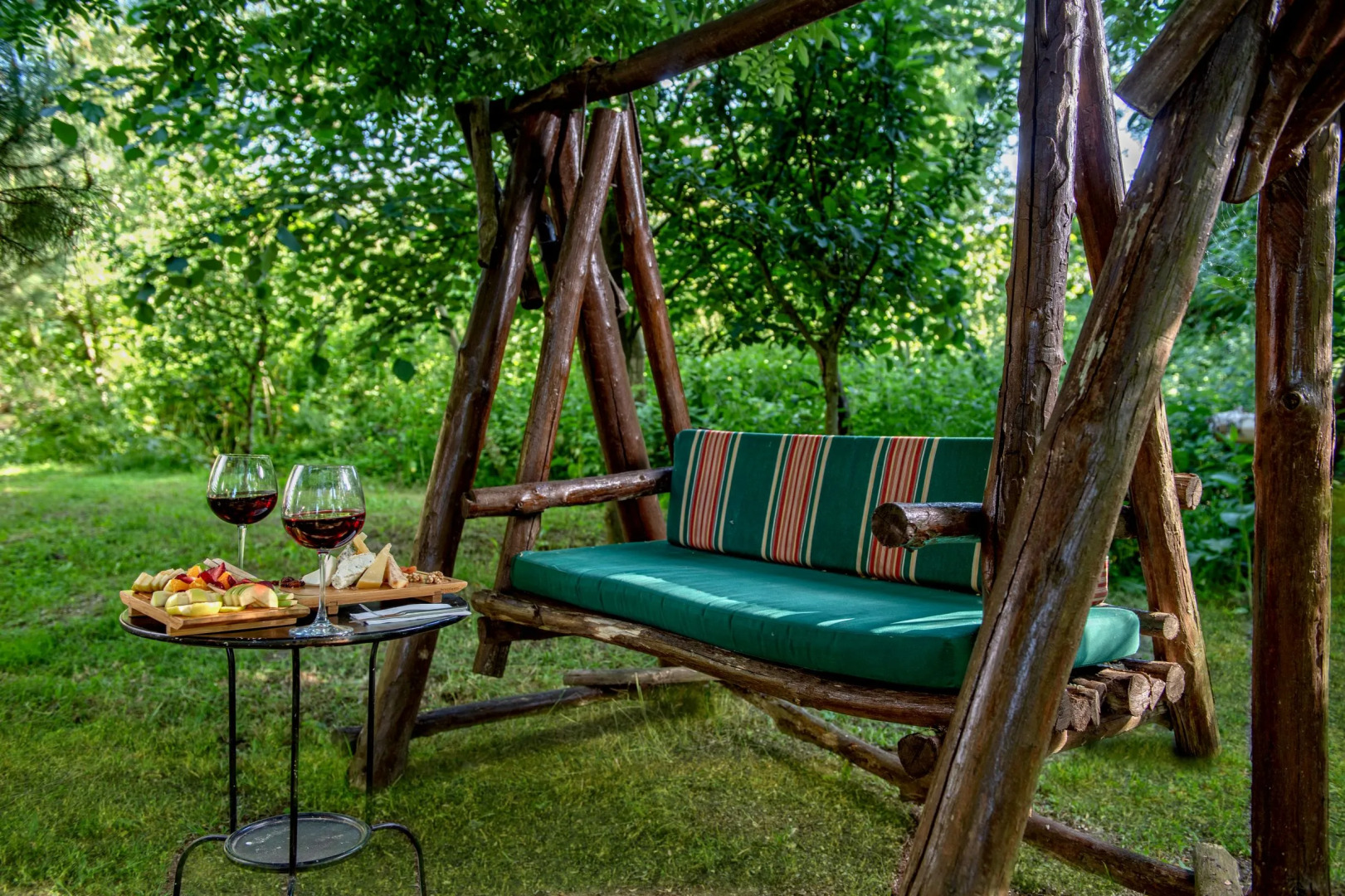 Wineport Lodge Agva Riverside Hotel & Winery