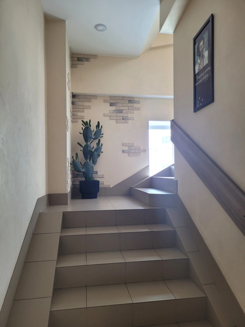 Отель ПушкинЪ