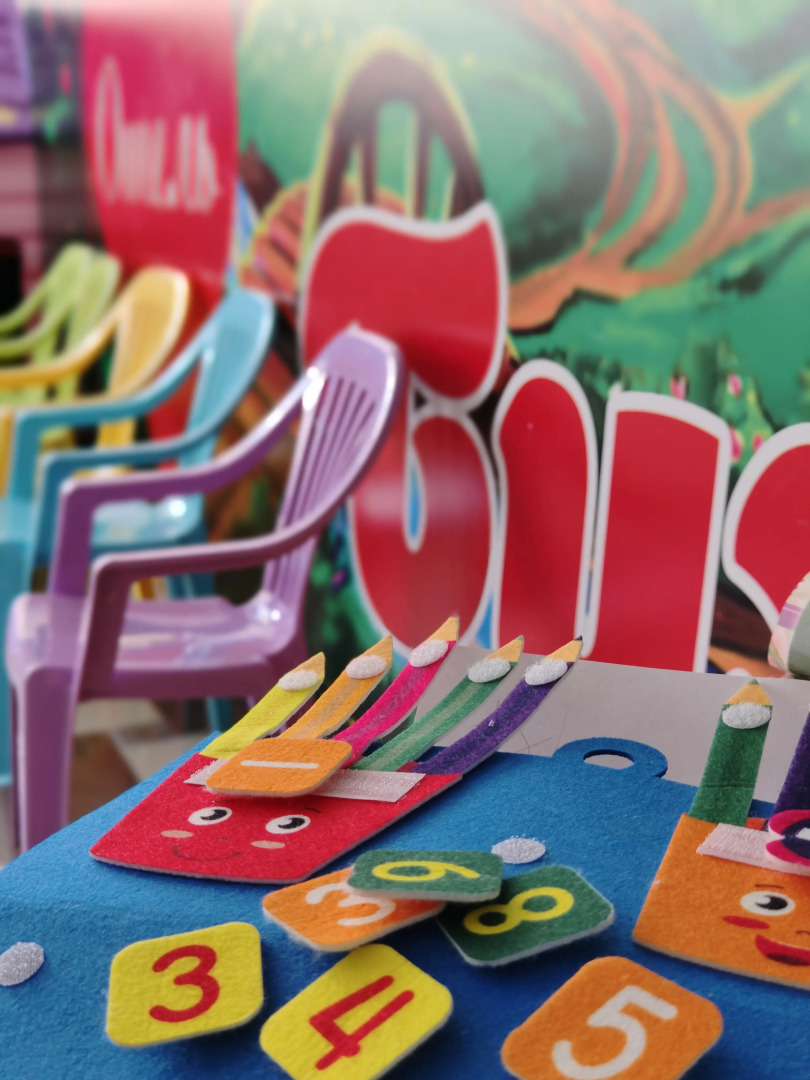 Гостевой дом Бухара