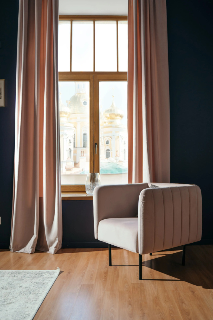 Отель Достоевский