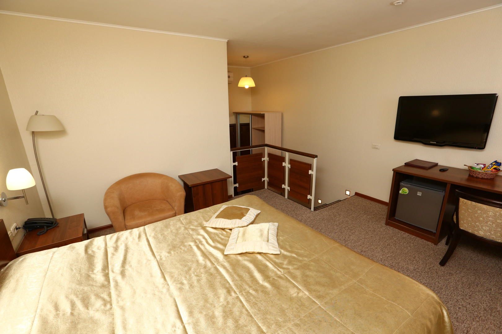 Мини-отель Олимп