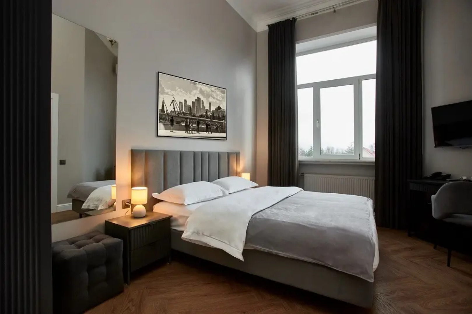 Отель Норд Стар