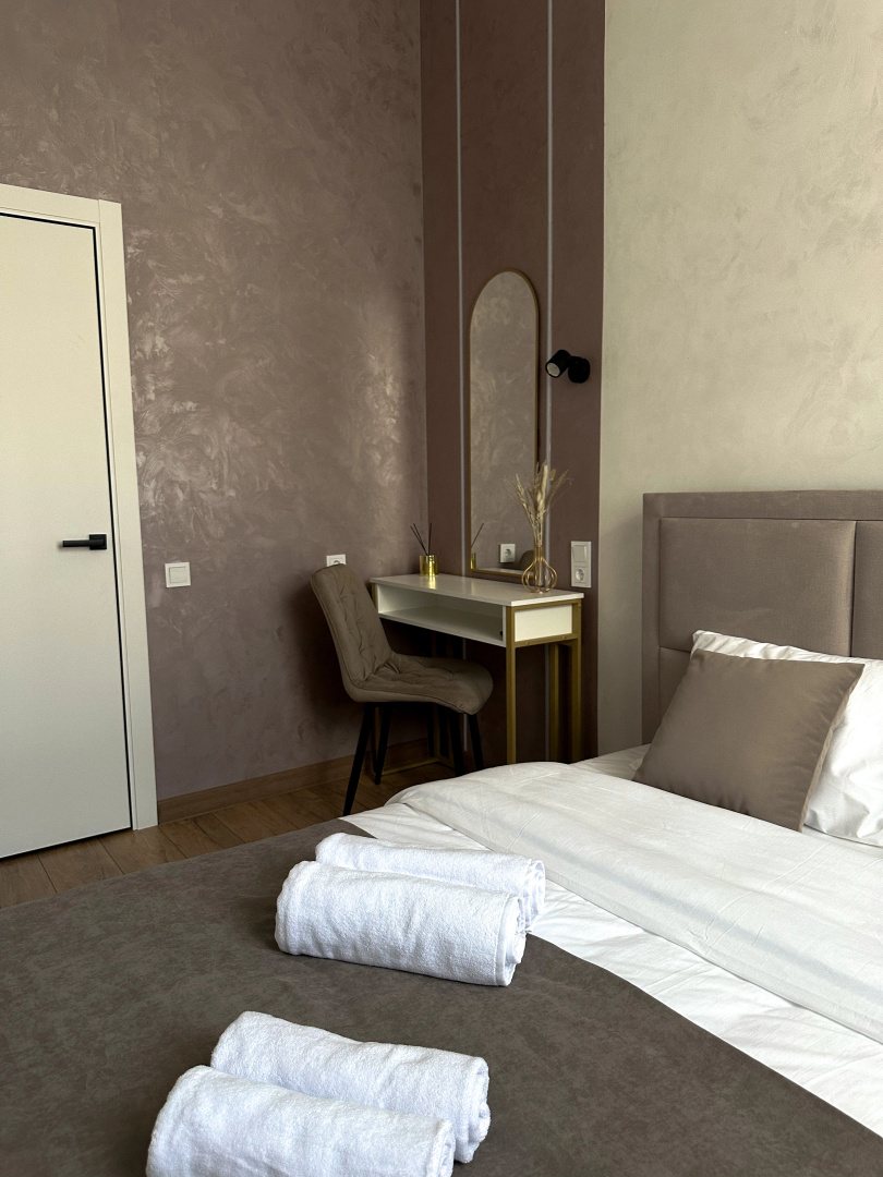 Апартаменты DreamHouse Grodno