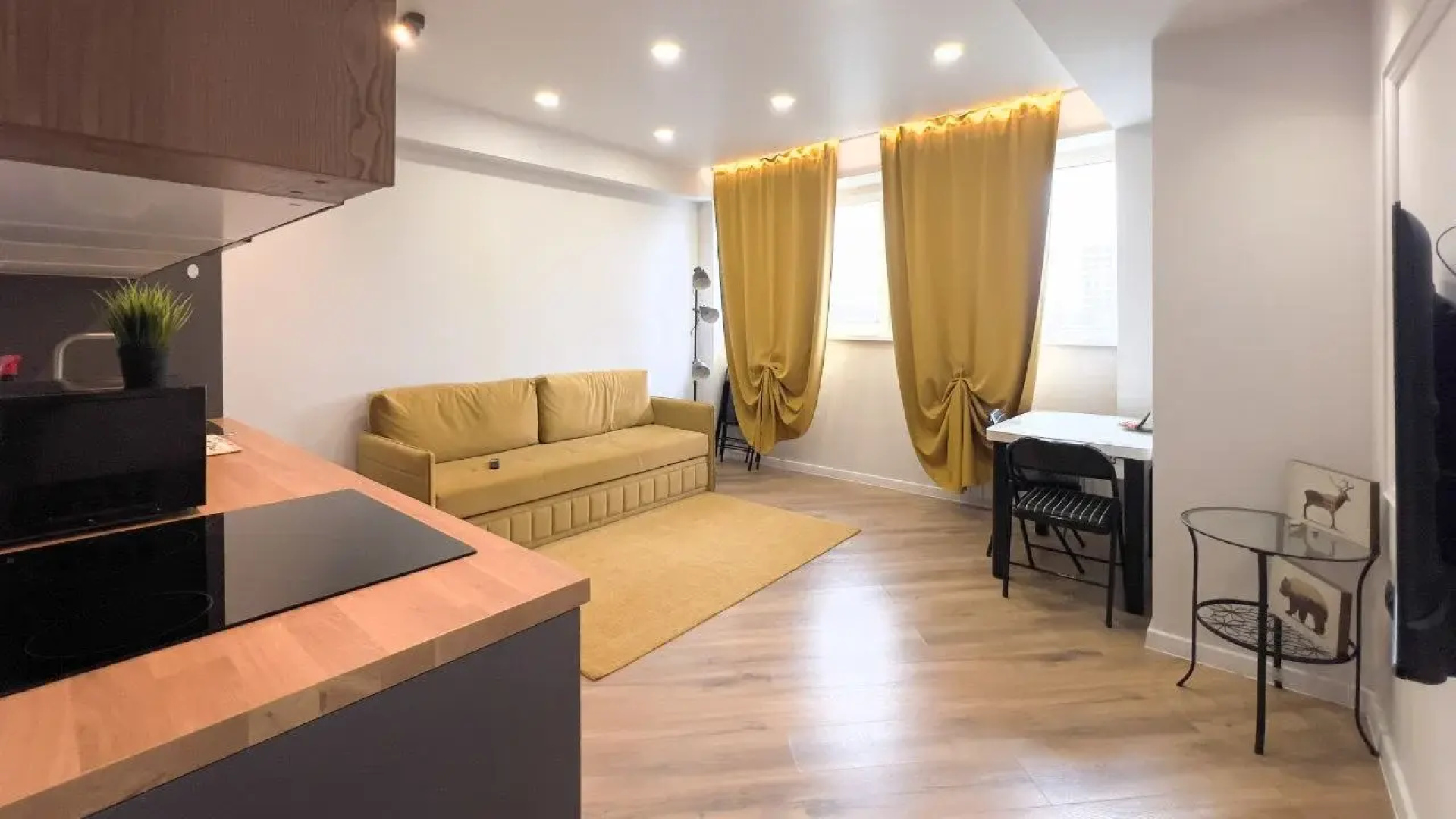 Квартира на улице Ленина 563
