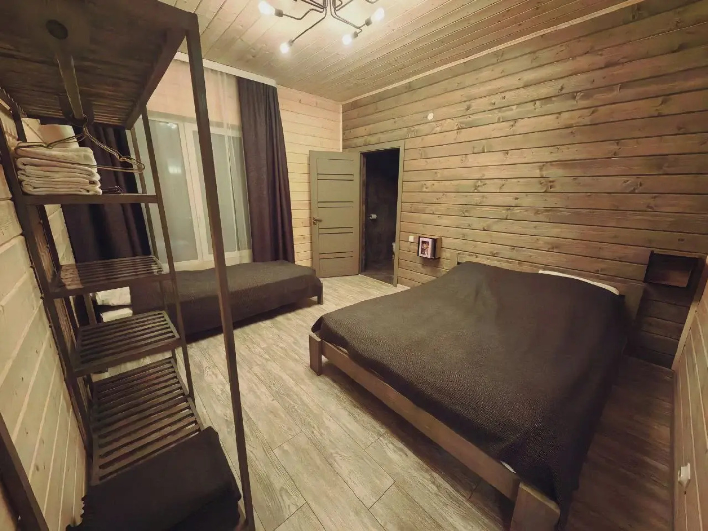 Гостевой Дом Тихий Сосед