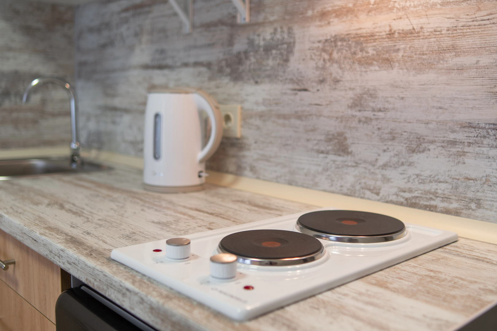 Апартаменты уютные в очень красивом районе от LetoApart