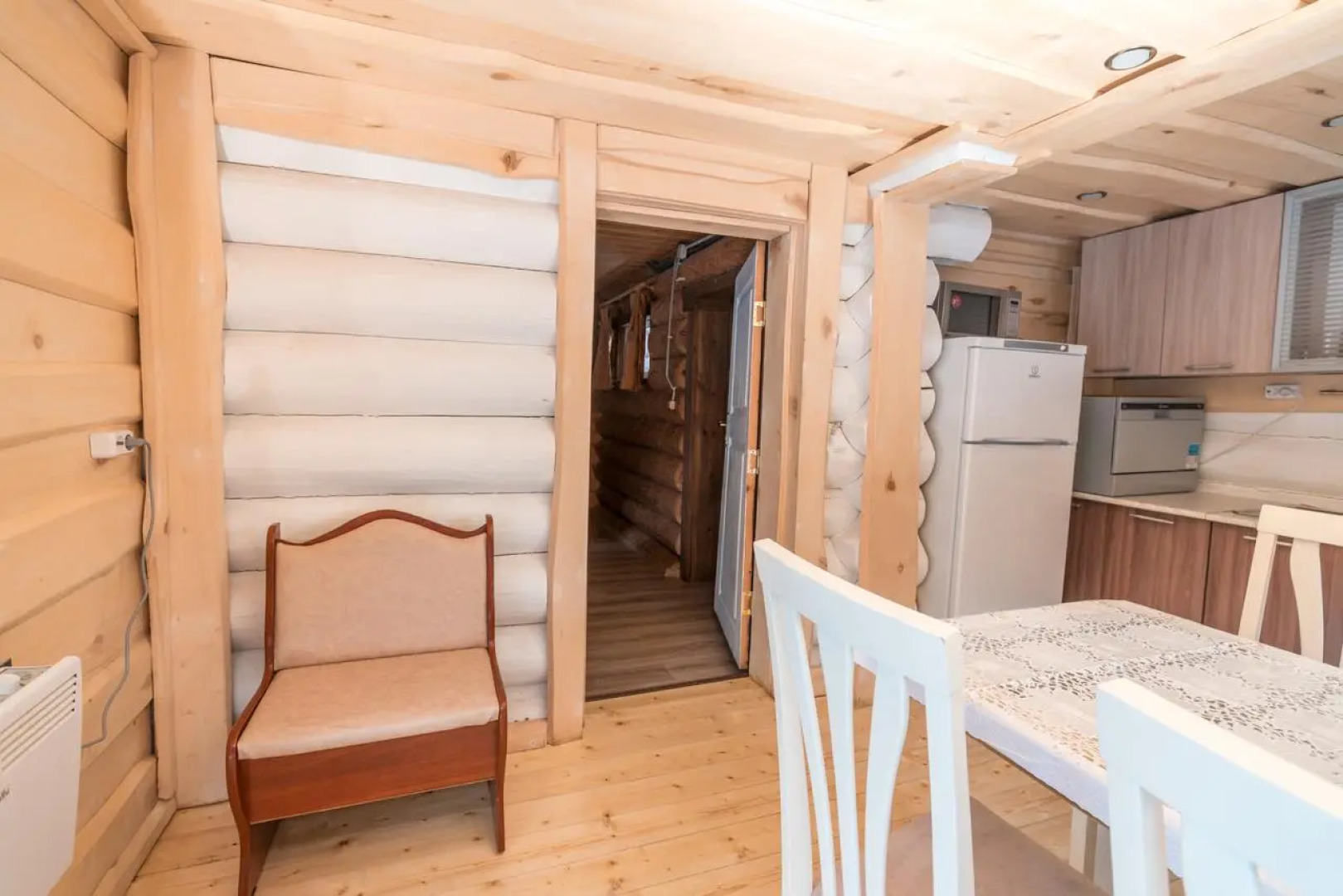 Гостевой дом 5 VILLANORDA