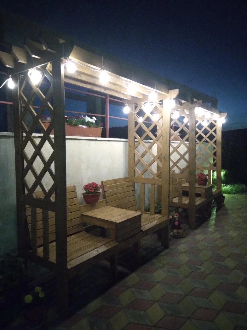 Гостевой дом Утёс