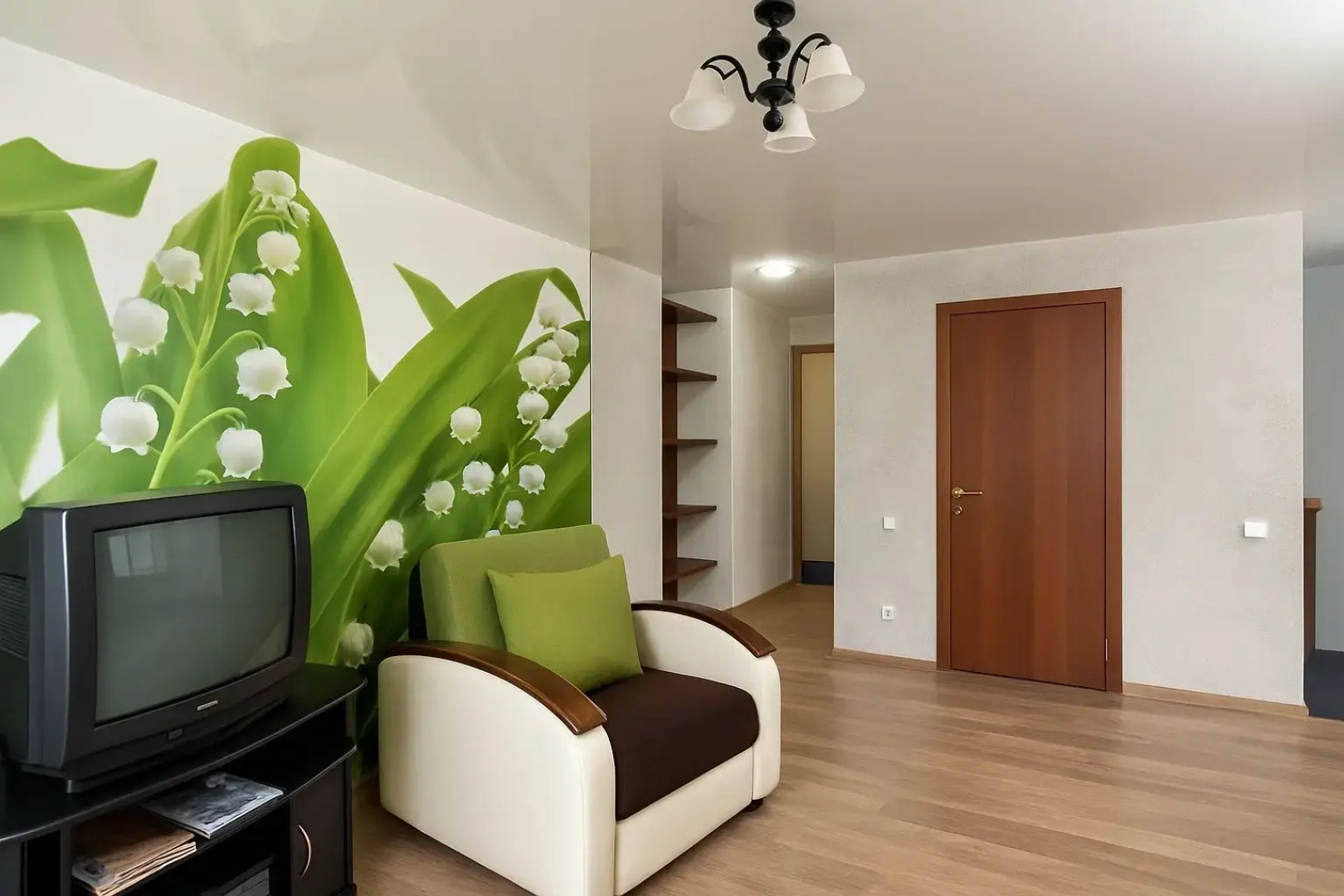 Квартира ваш дом вдали от дома