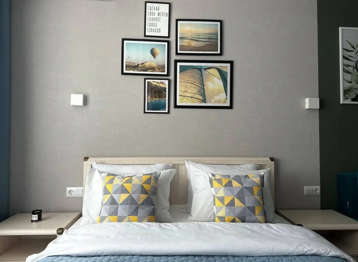 Квартира на ул Ковыльная 96