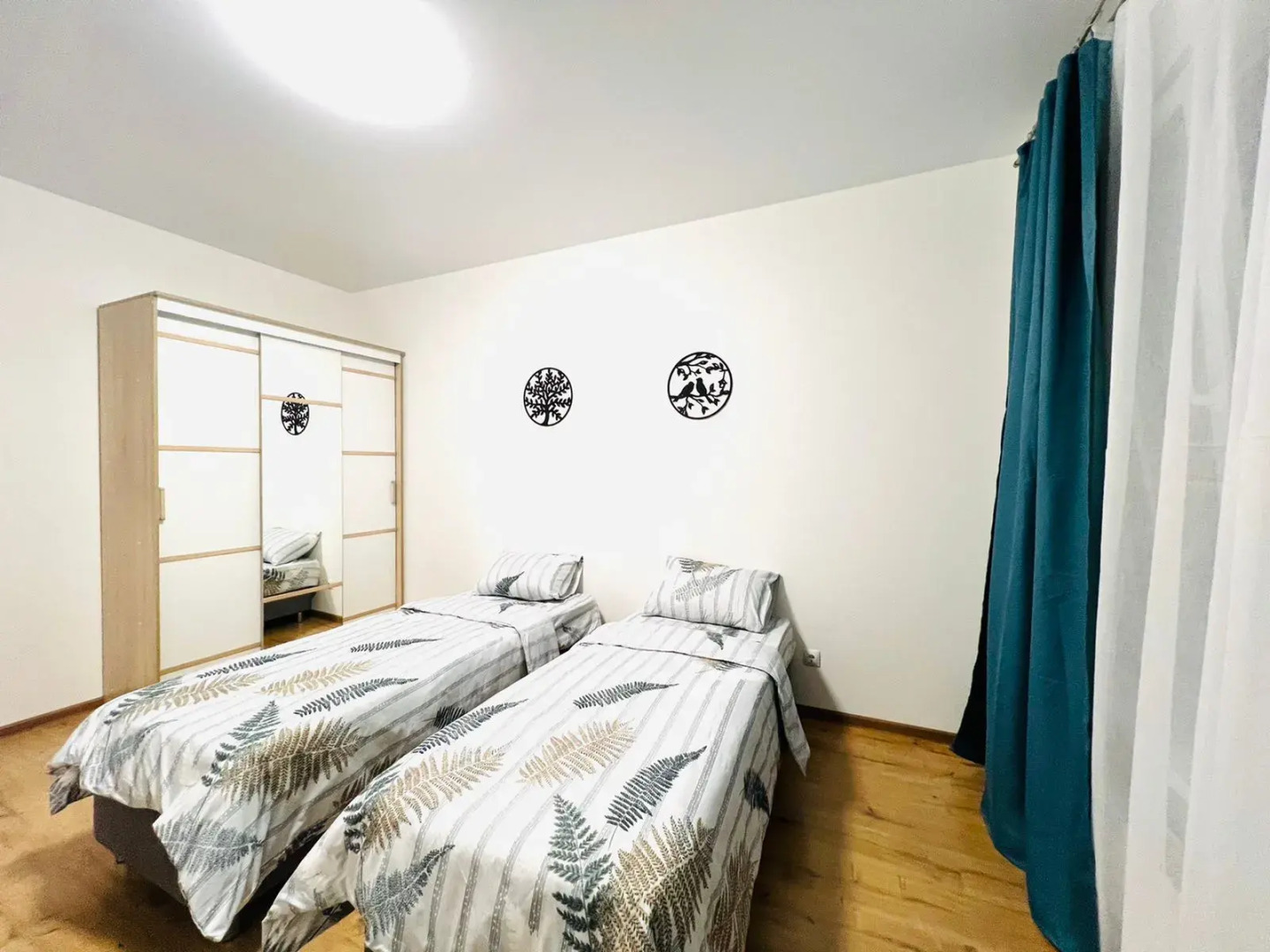 Апартаменты Pant Family House в ЖК Филатов луг