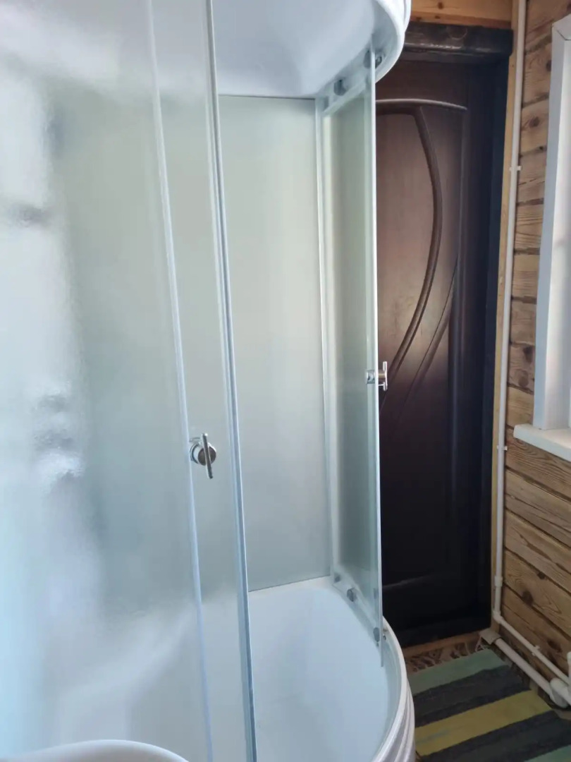 Гостевой Дом Яшкин дом