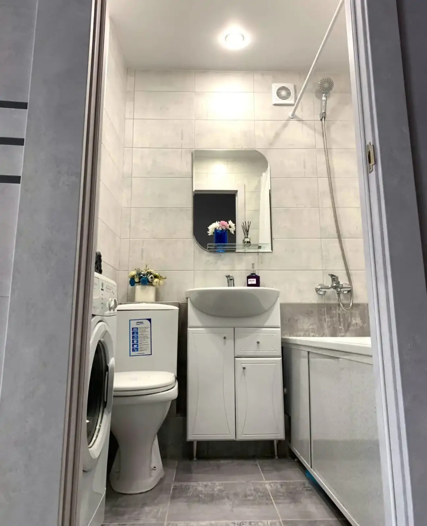 Квартира Современная от Ола Дом