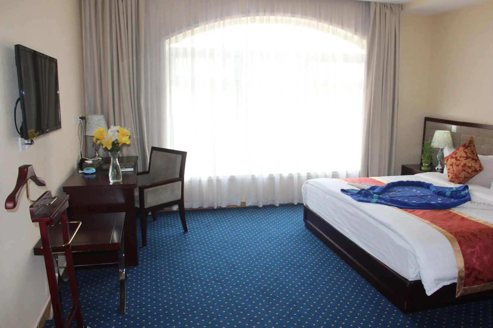 Hotel Soluxe Cairo