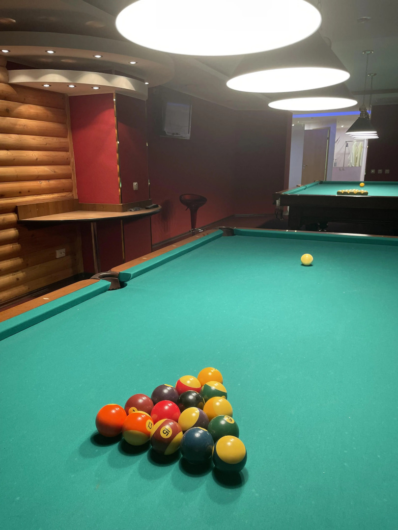 Мини-отель Спарта