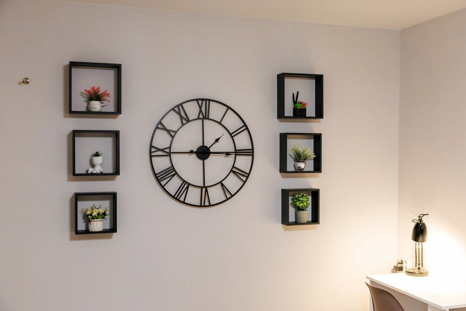 Квартира Двухкомнатная на Староникитской