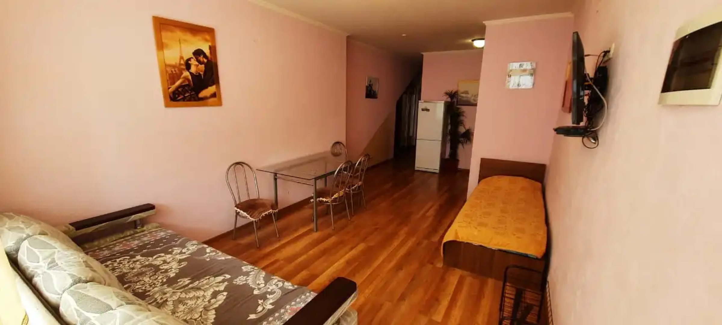 Апартаменты Асми 5