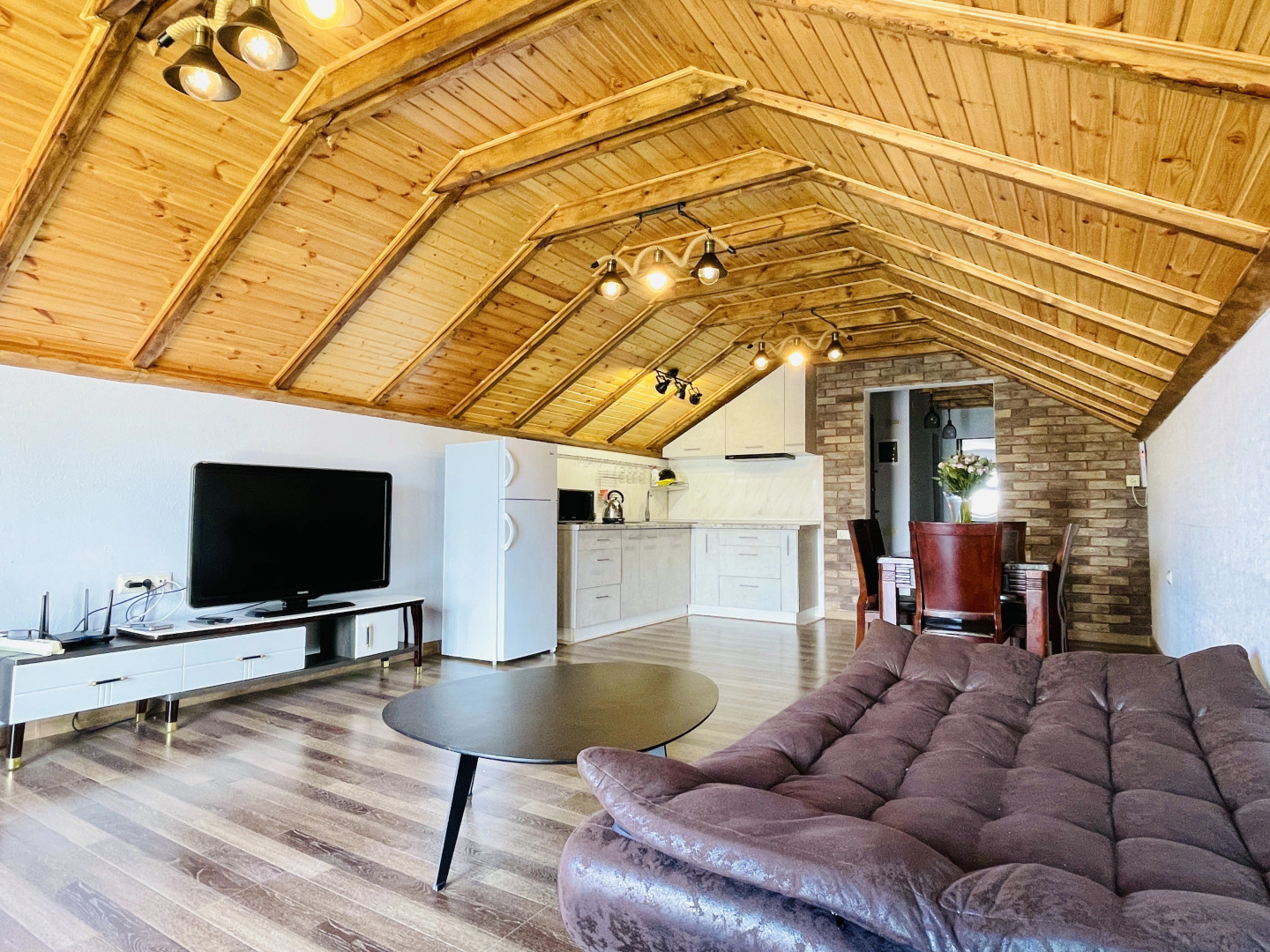 Apartamenty Loft Apartamenty Kors	