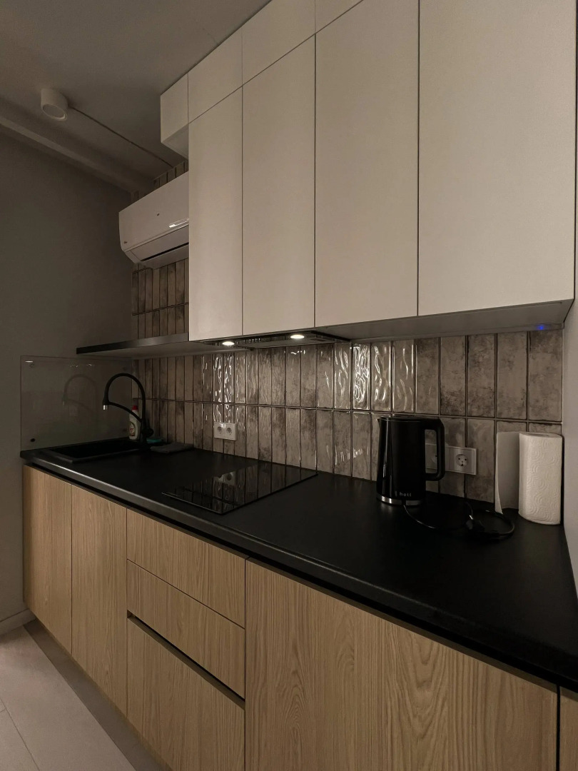 Квартира Стильная Уютная Новая в Центре Бреста