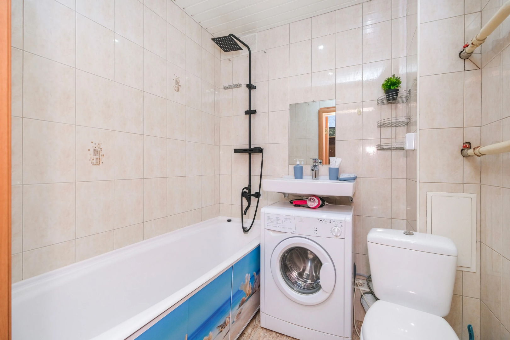 Апартаменты Квартирка Нск На Горском Мкр 72