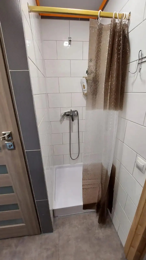 Апартаменты Greenwill sealove