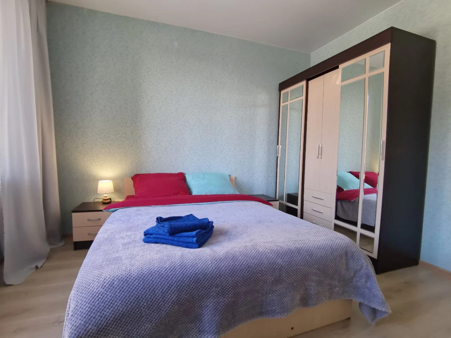 Апартаменты Araliya