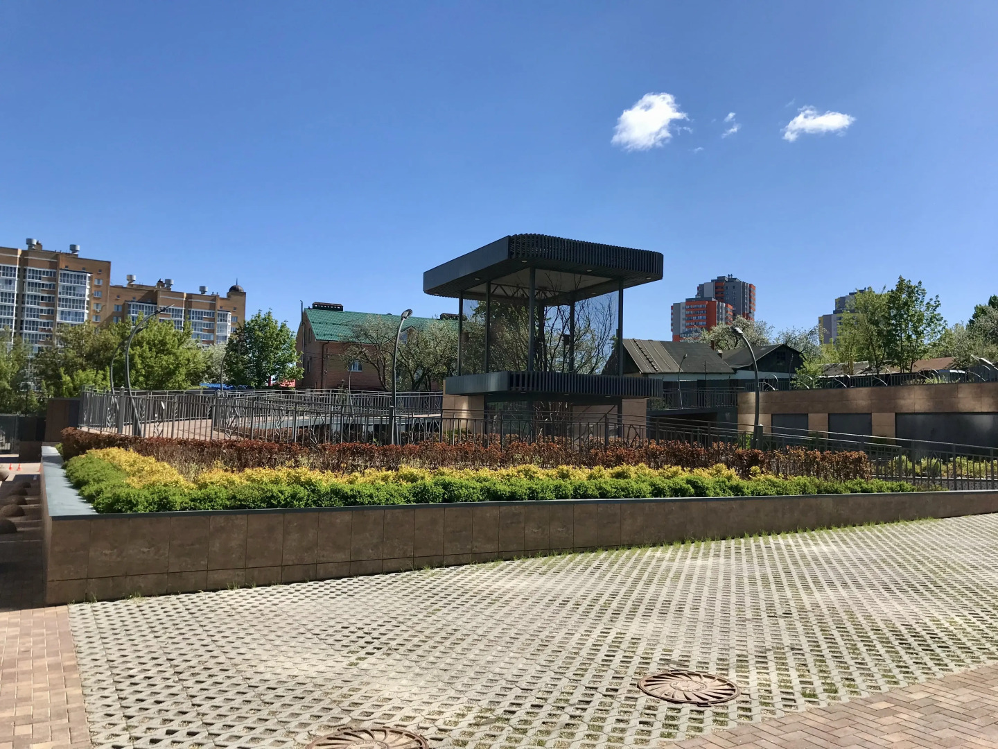 Квартира Бизнес Класса Ррядом с Центром Города в Новостройке в Жк Фреш Лайф