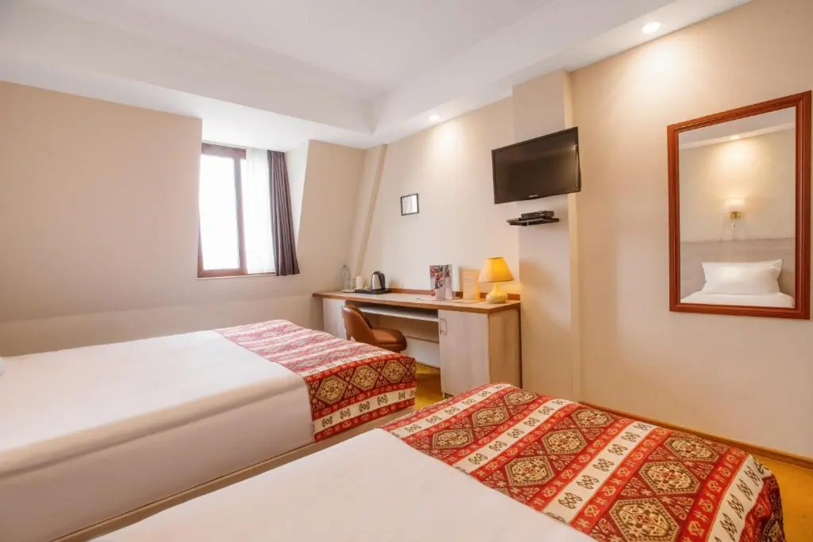 Бутик-отель Urban Boutique