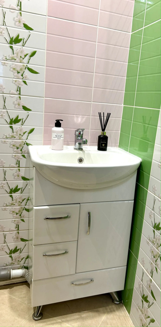 Квартира FSF Шикарная Уютная Премиум в Центре