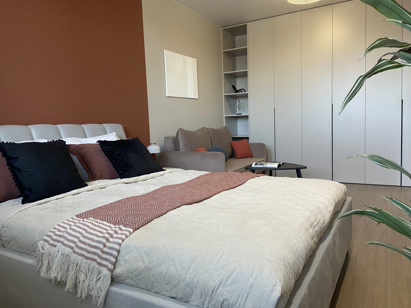 Апартаменты Baltic Resort на Невского