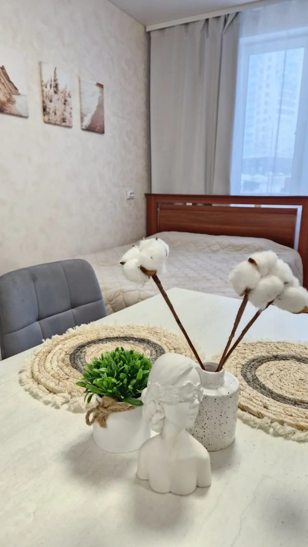 Квартира Родионова 202/2-20