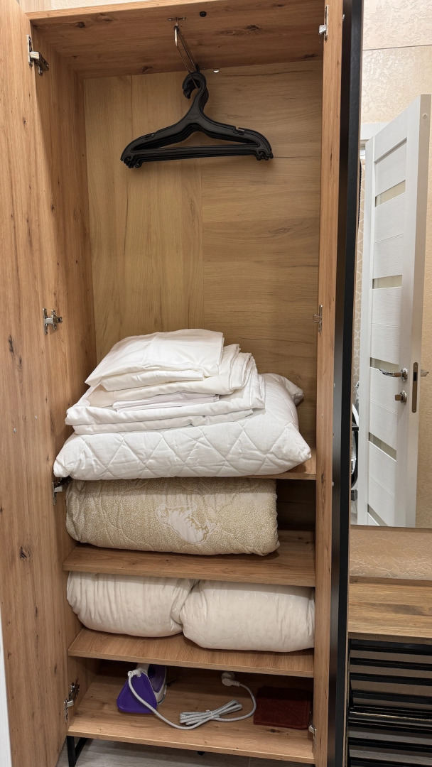 Апартаменты на Улице Взлетная 23