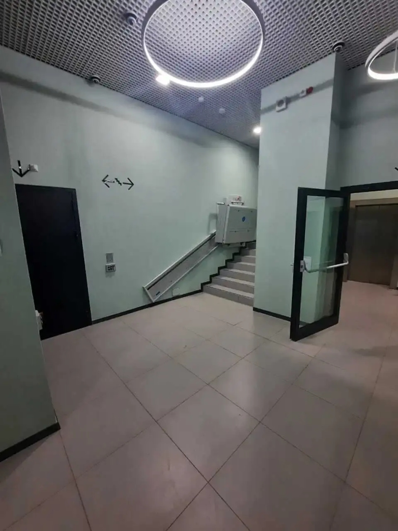 Квартира на Улице Картмазовские Пруды 2к2