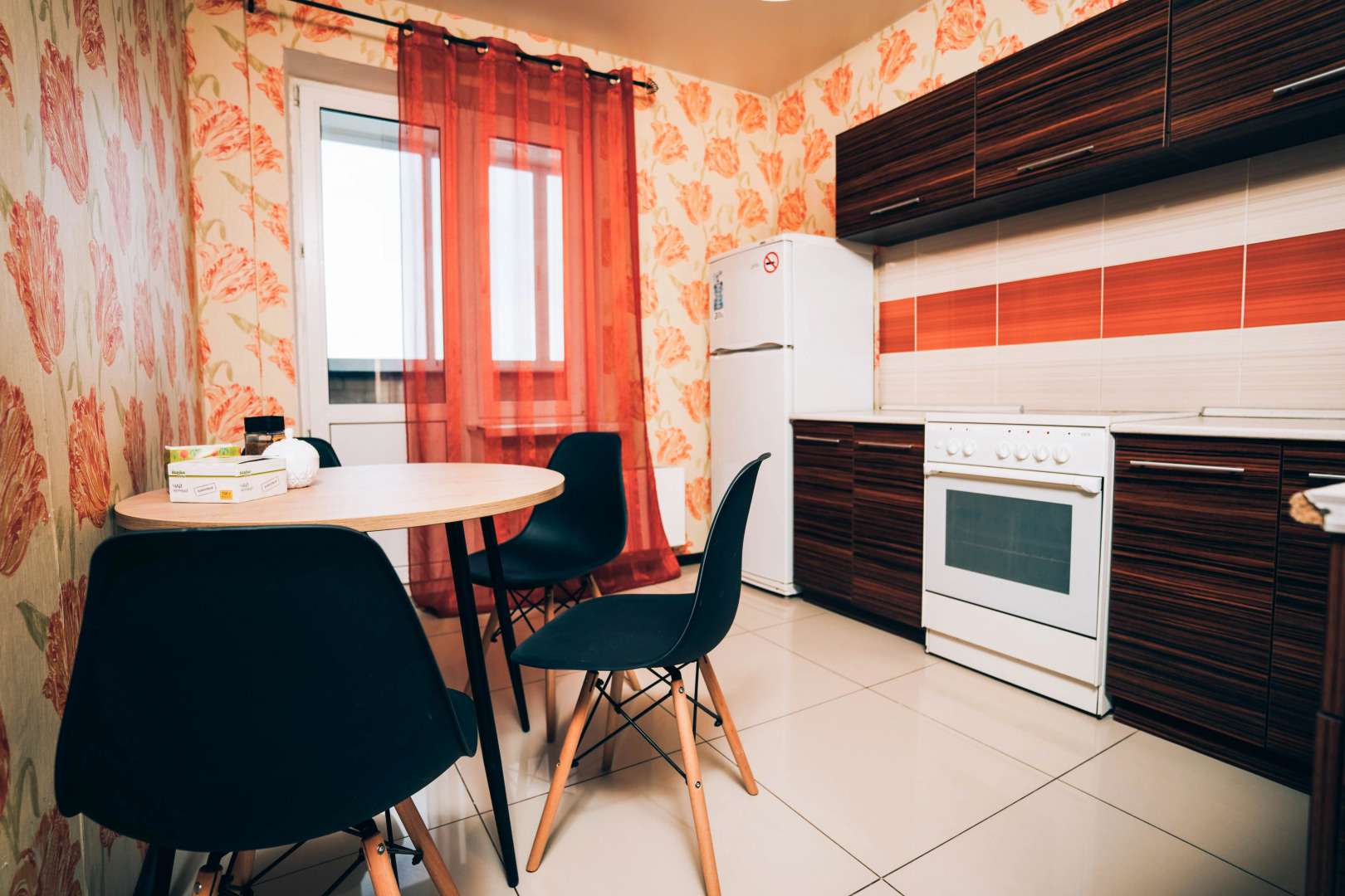 Апартаменты Atlant Apartments 219