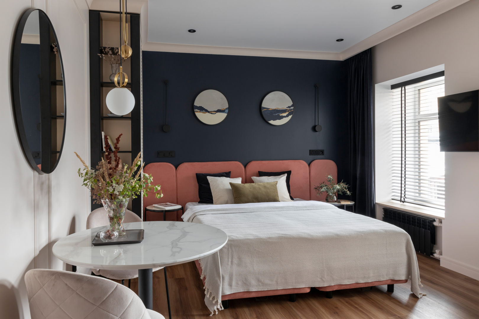 Отель Point Academia