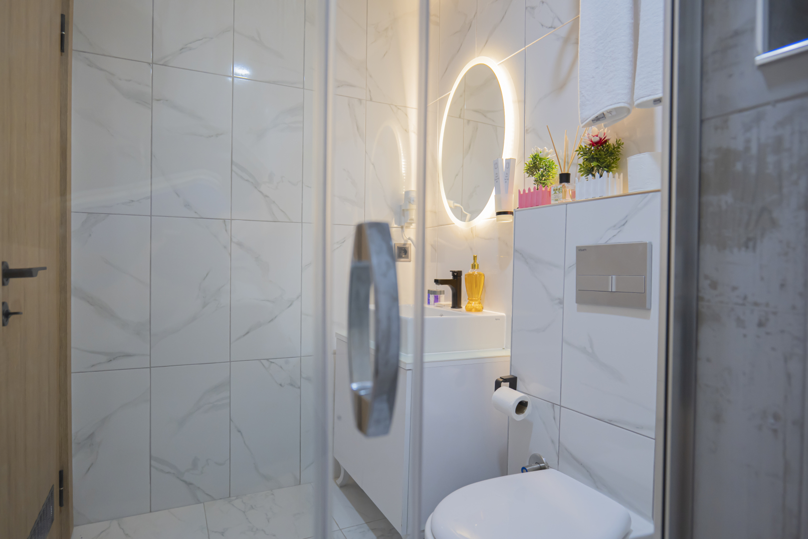 Отель Galata Greenland