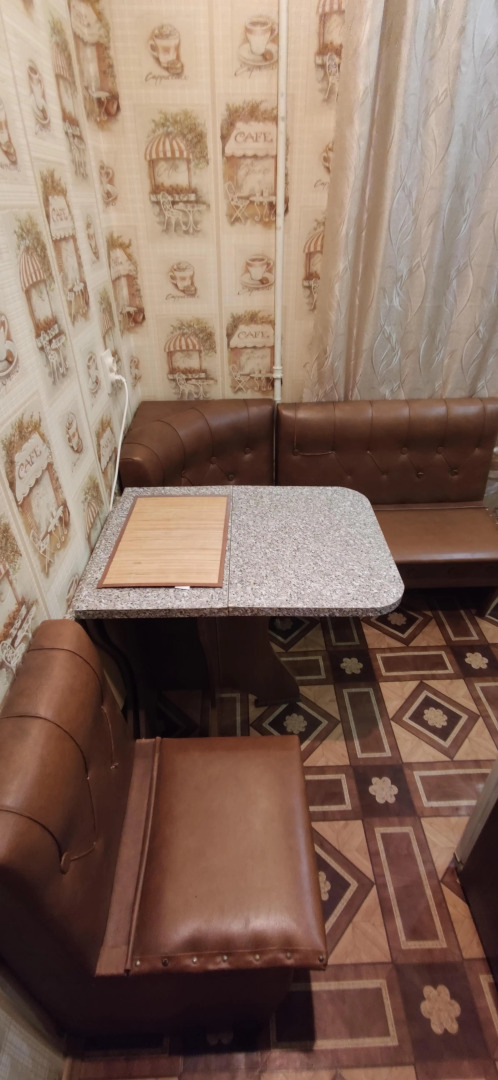 Аппартаменты на Звездинке