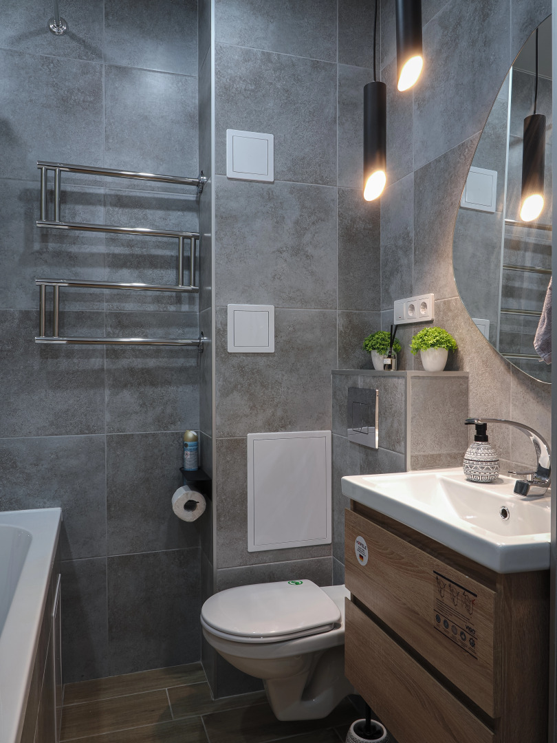 Квартира Миллениум