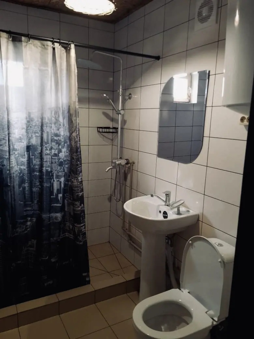 Мини-отель Дом с флагом