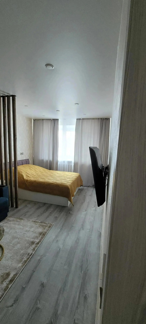 Квартира в центре города Оленегорск