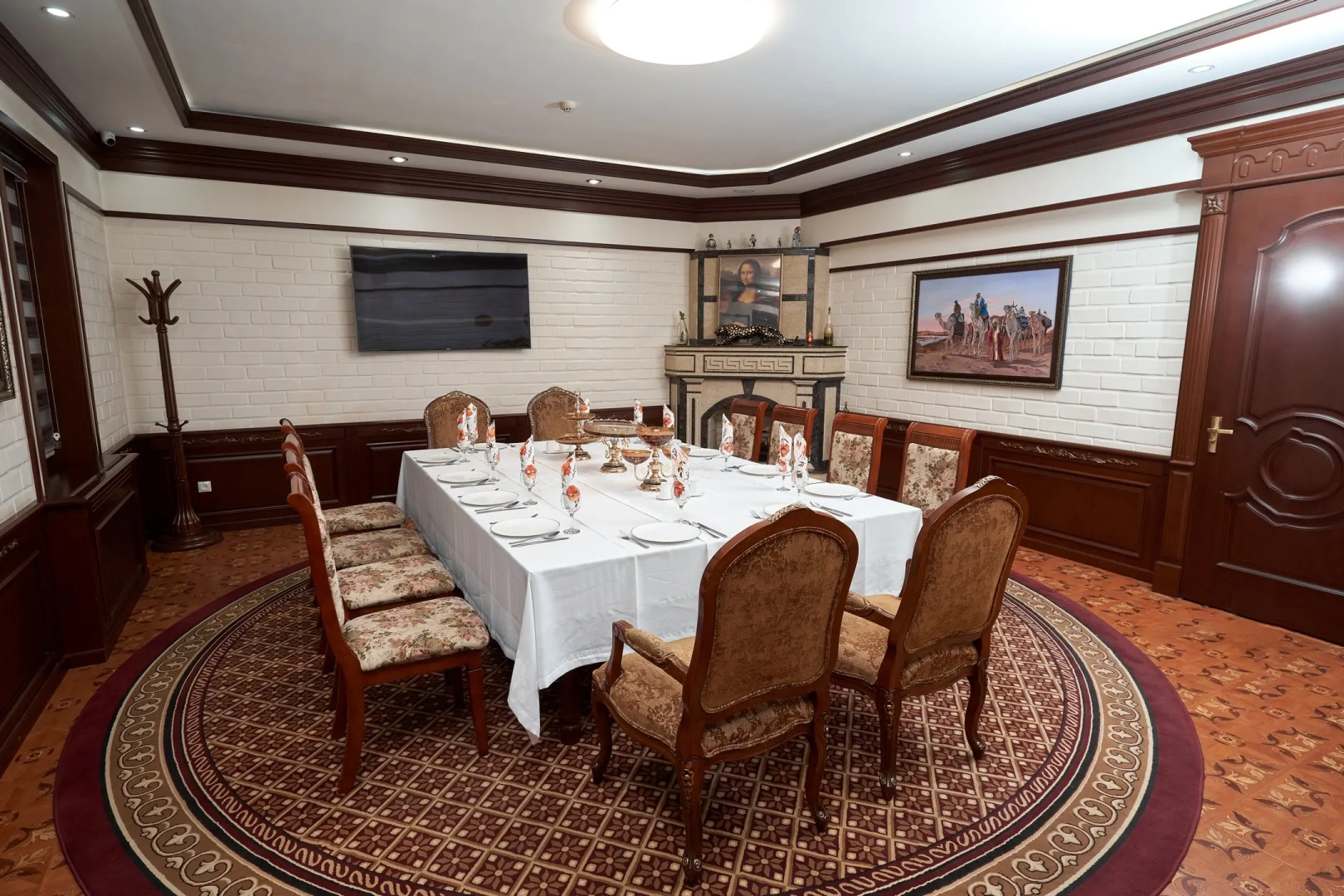 Отель Rakat Plaza