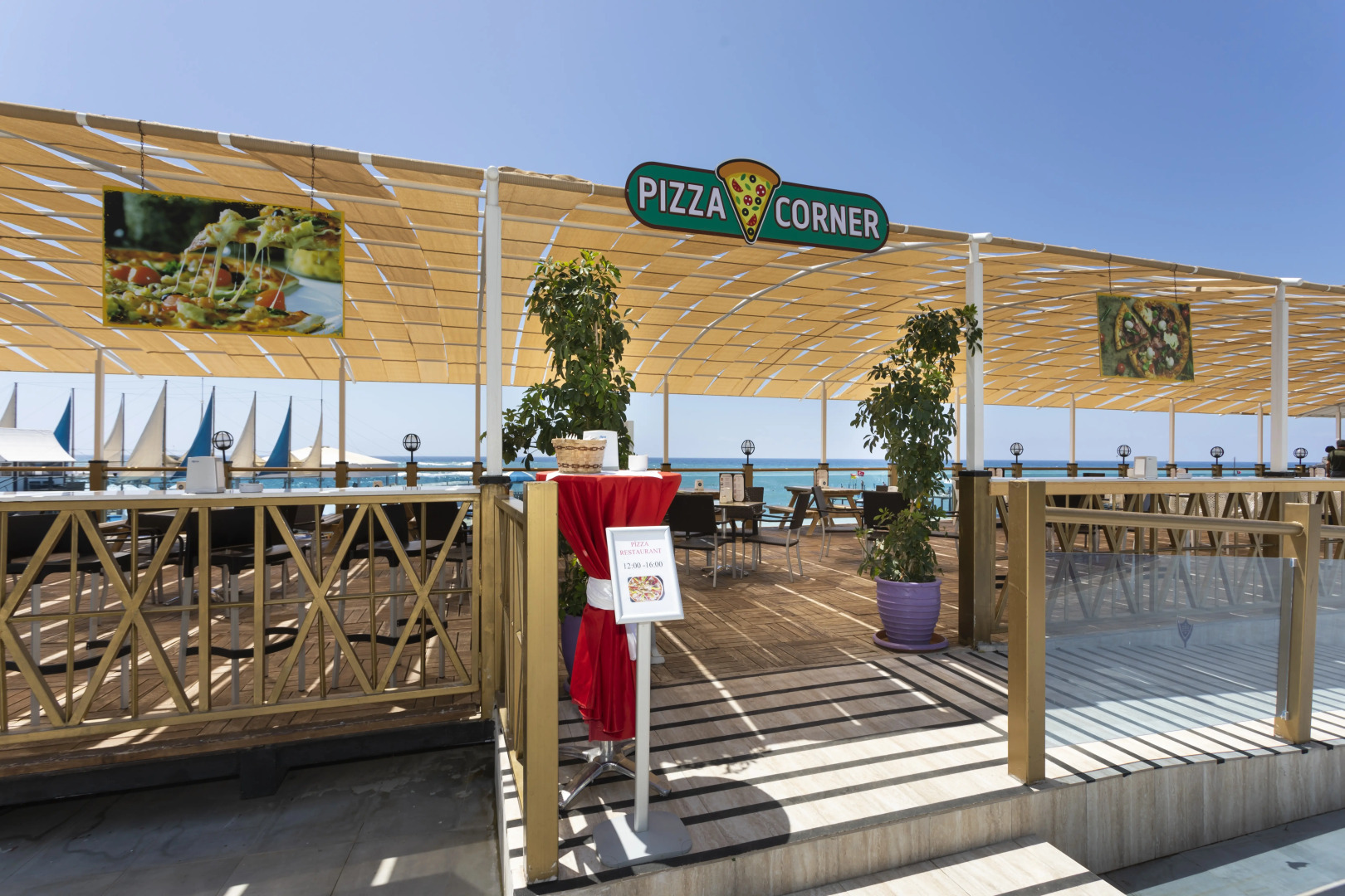 Orange County Alanya