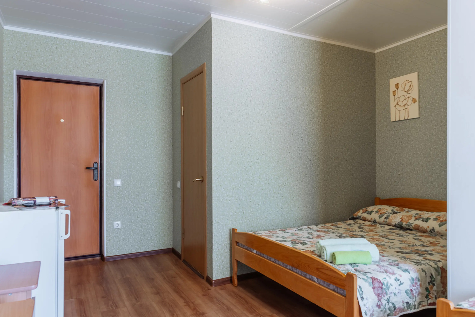 Гостевой дом Зодиак